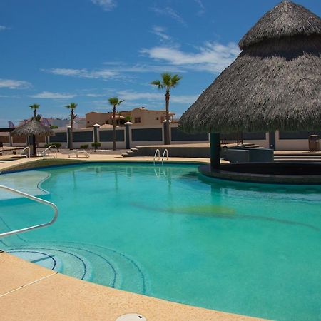 Linda Vista 513 Villa Puerto Penasco Exterior photo