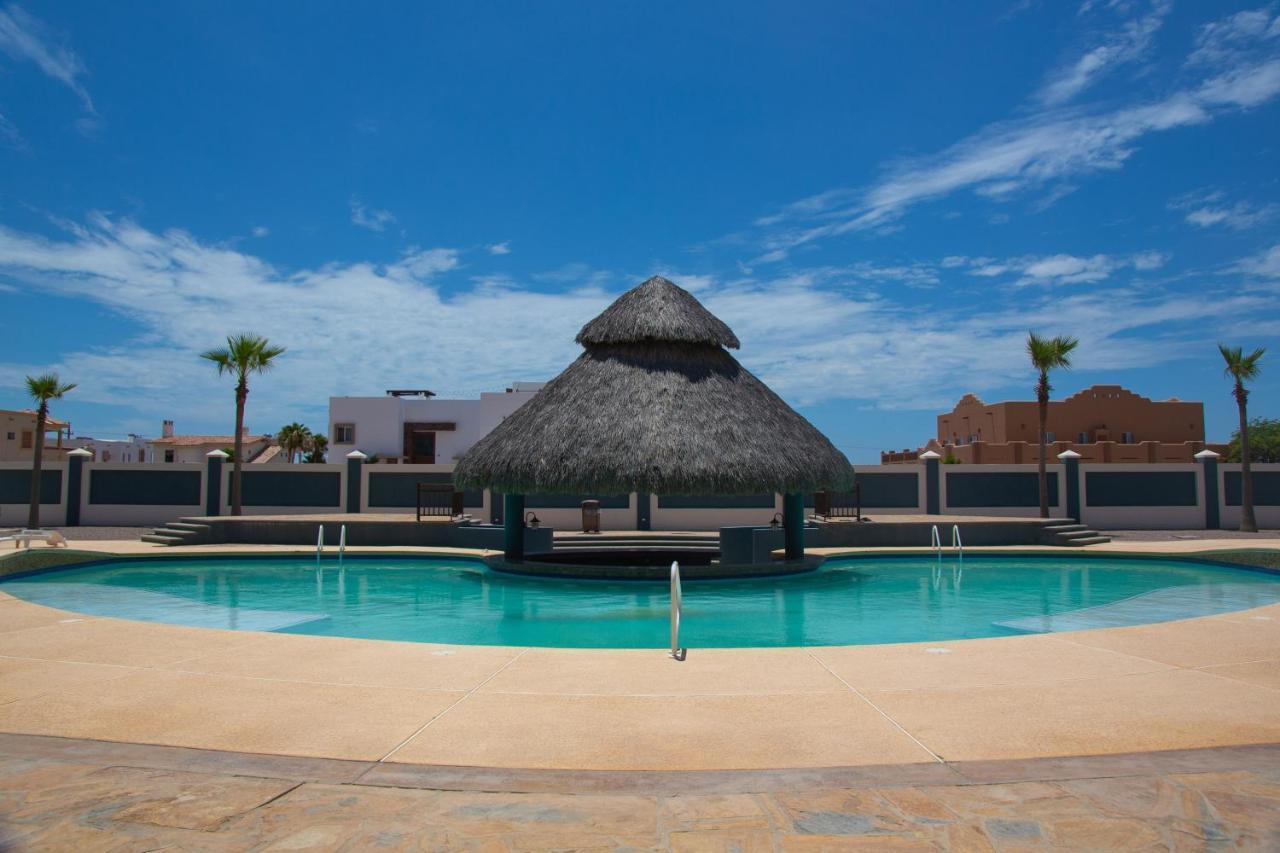 Linda Vista 513 Villa Puerto Penasco Exterior photo